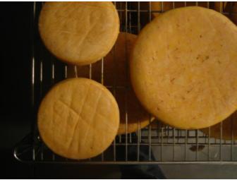 Be a Cheesemaker for a Day