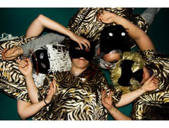 THE ULTIMATE CHERYL EXPERIENCE