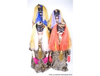 THE ULTIMATE CHERYL EXPERIENCE