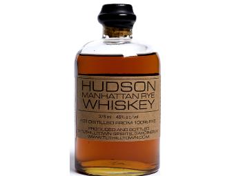 PRIVATE DISTILLERY TOUR & TASTING AT TUTHILLTOWN