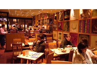 Private Cooking Lesson for four with Chef Paolo Casagranda from MEZZALUNA at your home!