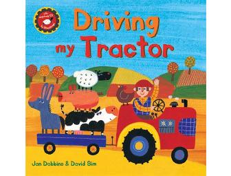 Kids Book Collection from Barefoot Books