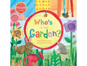 Kids Book Collection from Barefoot Books