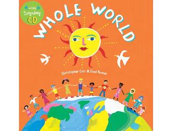 Kids Book Collection from Barefoot Books