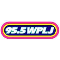 95.5 WPLJ - FM Radio