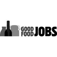 Good Food Jobs