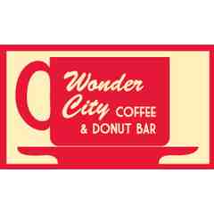 Wonder City Coffee and Donut Bar
