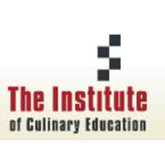 Institute of Culinary Education