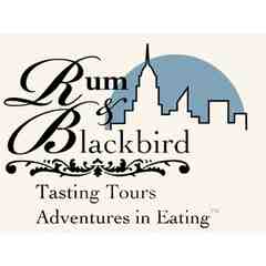 Rum and Blackbird