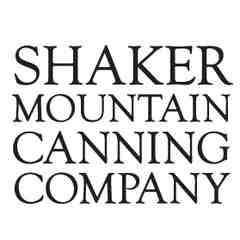 Shaker Mountain Canning Co.