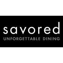 Savored