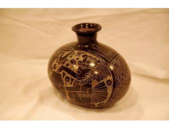 0 Handmade Nicaraguan Pottery