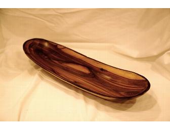 Small Handmade Bread Board