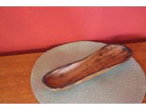 Small Handmade Bread Board