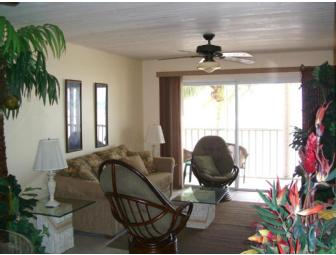 BEACH VACATION; Ft Myers Beach, Florida