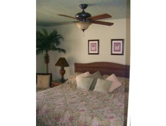 BEACH VACATION; Ft Myers Beach, Florida