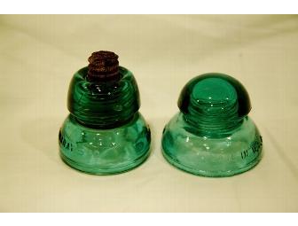 Hemingray 50 Antique Glass Insulator