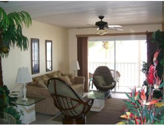 BEACH VACATION; Ft Myers Beach, Florida