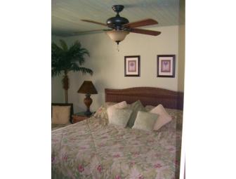 BEACH VACATION; Ft Myers Beach, Florida