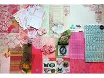 Creative Memories shopping spree!