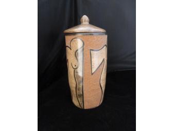 Handmade Nicaraguan Pottery