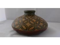 Handmade Nicaraguan Pottery