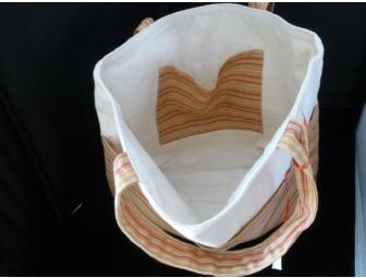 Handmade Tote