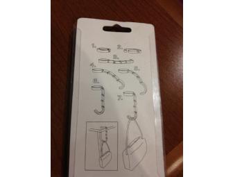 Foldable Handbag Hook