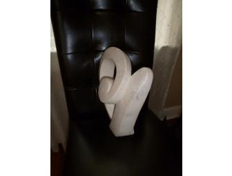 Handmade Soapstone Decor