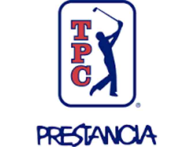 TPC Prestancia Golf