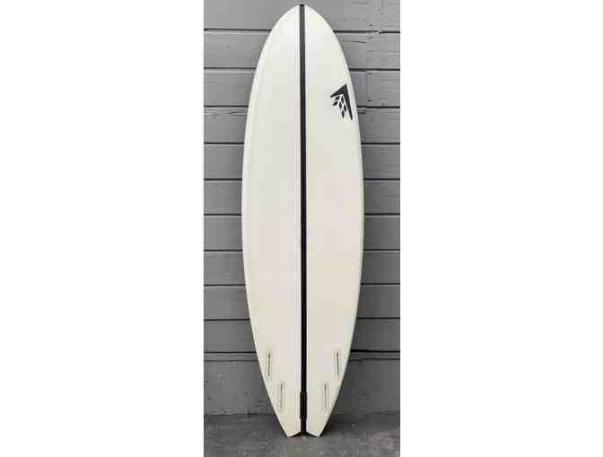 FIrewire Surfboard - JW