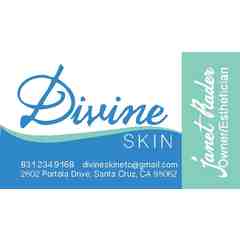 Divine Skin Etc