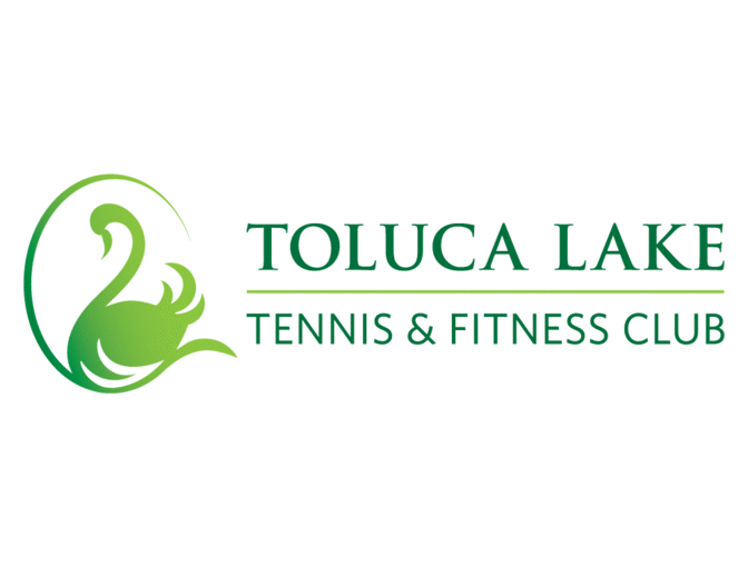 One Month Fitness Membership at the Toluca Lake Tennis and Fitness Club