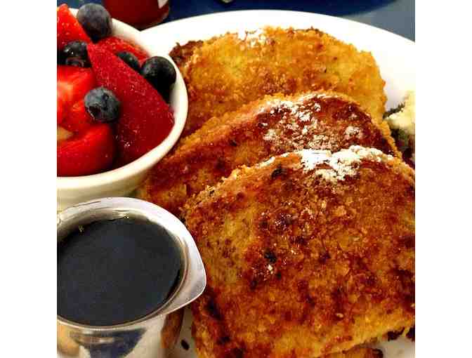 Breakfast or Lunch for Two at Marston's Restaurant