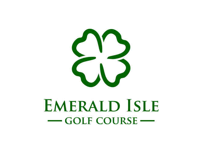 Emerald Isle Golf Course Package