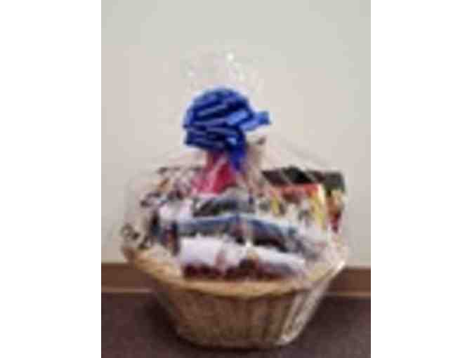 20th Television Gift Basket