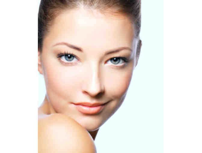 3 Laser Rejuvenation Sessions with one of Hollywood's top doctors, Dr. Alan Rosenbach
