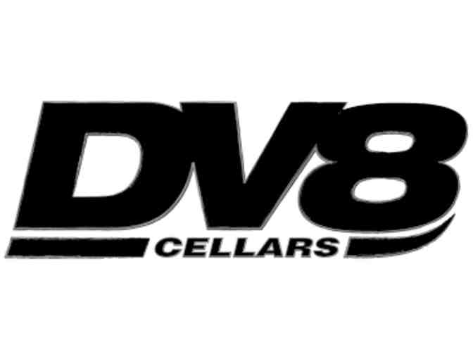 Two Complimentary Wine Tasting Flights at the DV8 Cellars Funk Zone Tasting Room