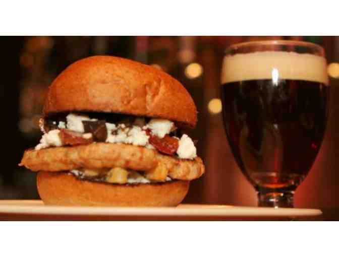$50 Gift Card to ANY Stout Burgers & Beers Location