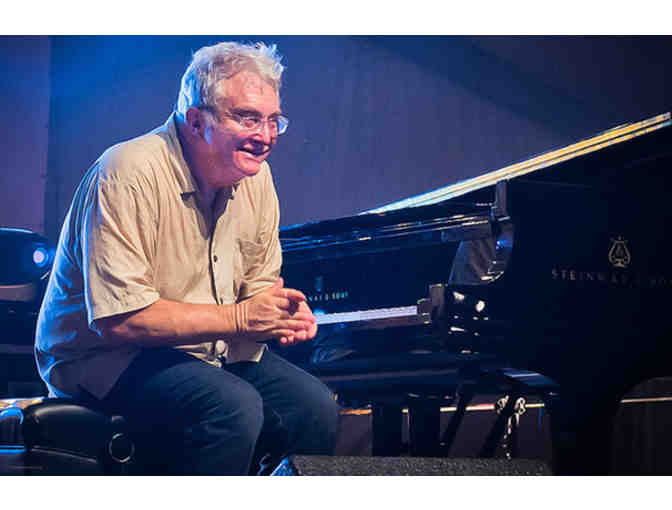 Four Hollywood Bowl Terrace Box Seats to Randy Newman on August 12th