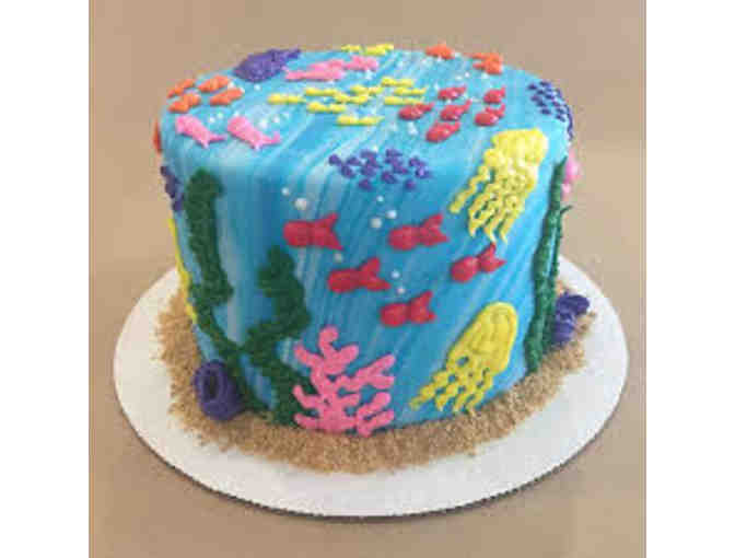 Cake Decorating Session for 2 guests at any Duff's Cakemix location - Photo 3