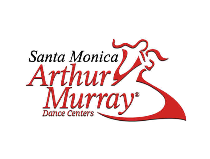 2 Personal Sessions, 2 Group Classes,and 2 Practice Dance Parties at Arthur Murray