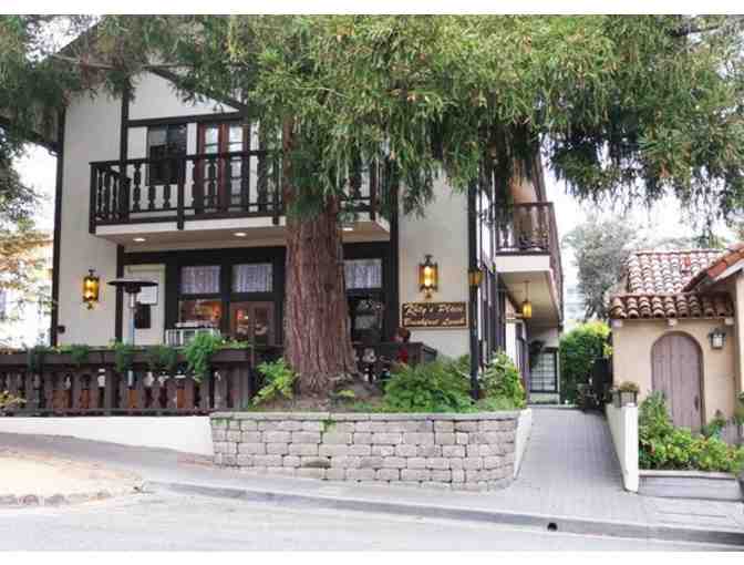 $40 Gift Certificate to Katy's Place in Carmel, CA - Photo 1