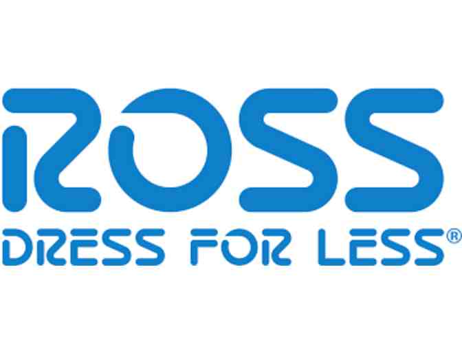 $50 Gift Card to ANY Ross Dress for Less location - Photo 1
