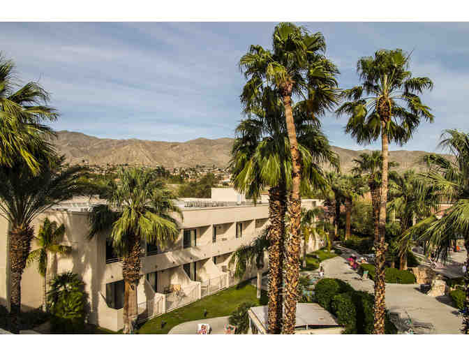 Palm Springs Vacation Getaway Package - Photo 3