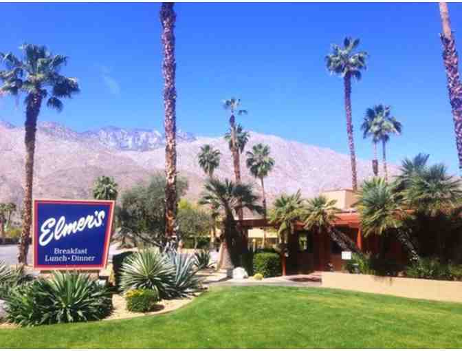 Palm Springs Vacation Getaway Package - Photo 10