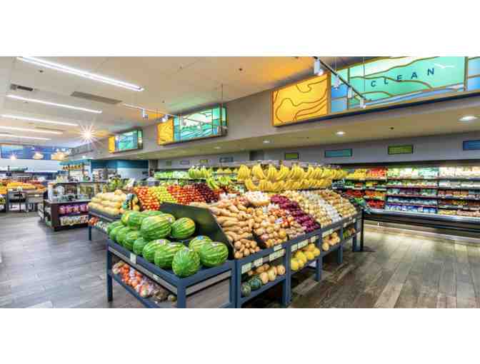 $50 Gift Card to ANY Gelson's Grocery Store - Photo 2