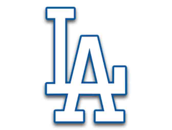 Four (4) MVP Field Level Tickets to a 2019 LA Dodgers game with parking - Photo 2