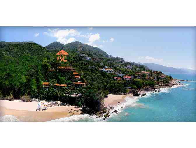 Visit Paradise with a Private Villa in Mexico at the Puerto Vallarta Beach Club - Photo 2
