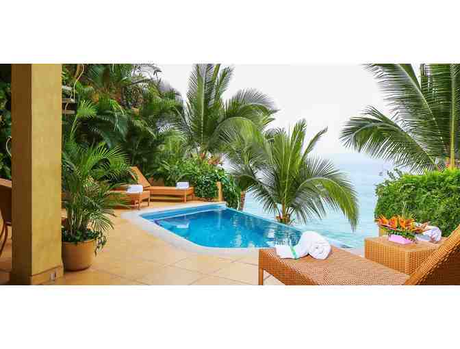 Visit Paradise with a Private Villa in Mexico at the Puerto Vallarta Beach Club - Photo 4